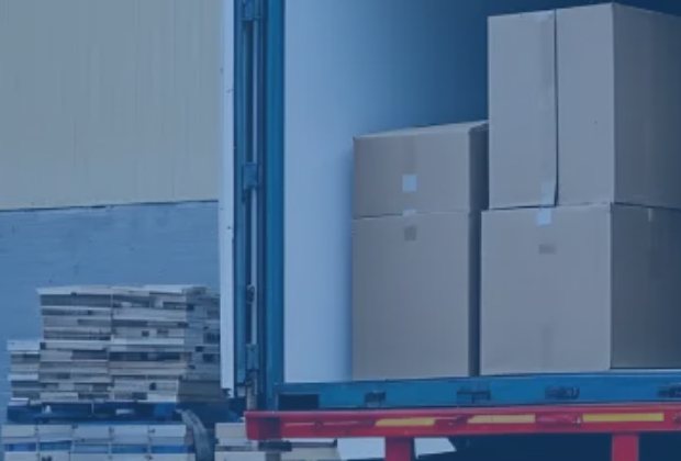 Fretes para Comércios - Loredo Transportes