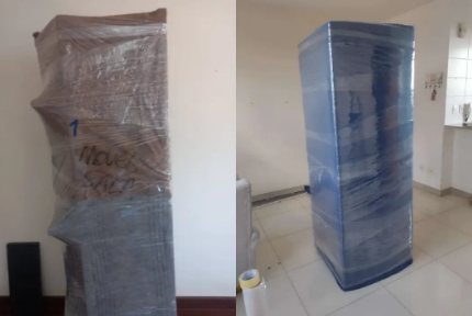 Transporte de Eletrodomésticos em Belo Horizonte - Loredo Transportes
